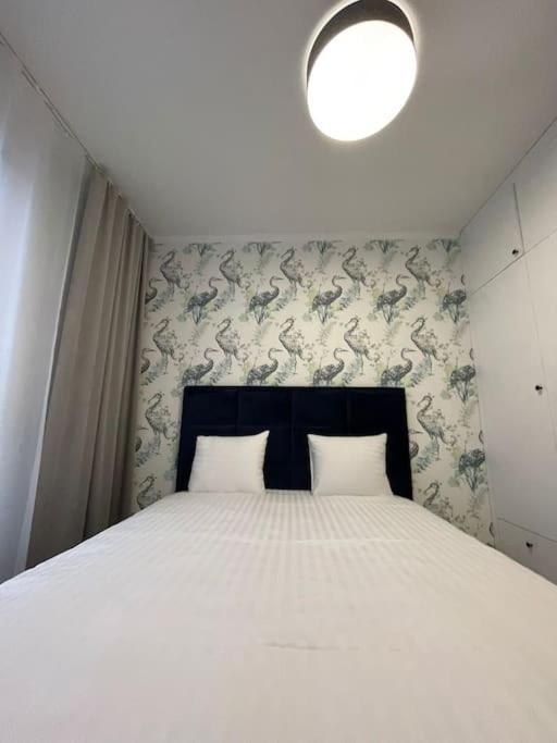 Forum Wola Fine Apartment Varşova Dış mekan fotoğraf