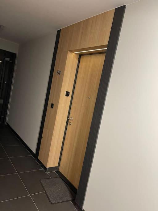 Forum Wola Fine Apartment Varşova Dış mekan fotoğraf
