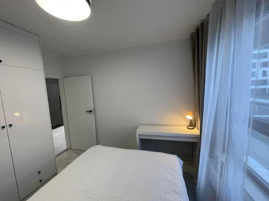 Forum Wola Fine Apartment Varşova Dış mekan fotoğraf