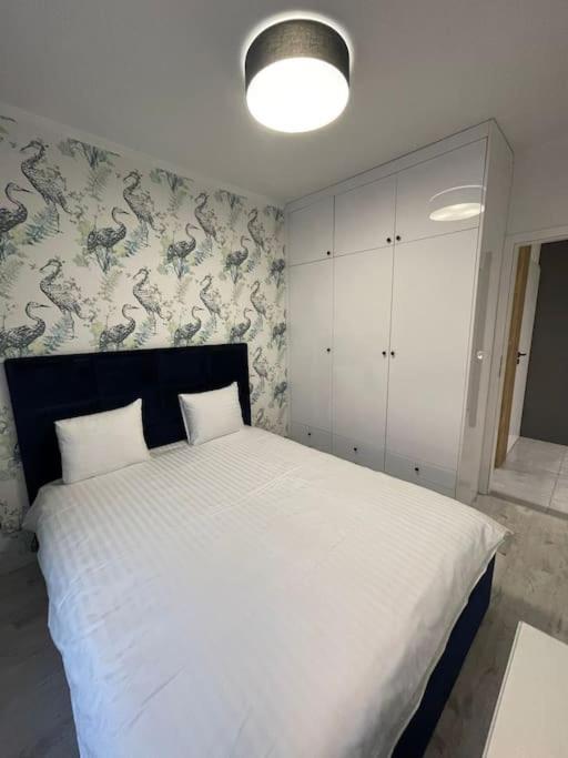 Forum Wola Fine Apartment Varşova Dış mekan fotoğraf